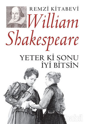 Picture of Yeter ki Sonu İyi Bitsin