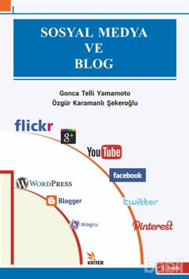 Picture of Sosyal Medya ve Blog