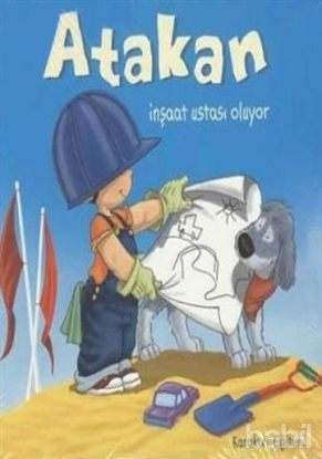 Picture of Atakan Serisi (9 Kitap Takım)