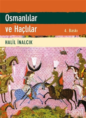 Picture of Osmanlılar ve Haçlılar