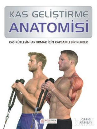 Picture of Kas Geliştirme Anatomisi