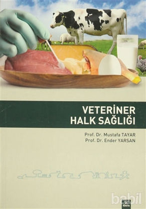 Picture of Veteriner Halk Sağlığı