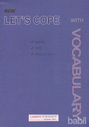 Picture of New Let's Cope With Vocabulary