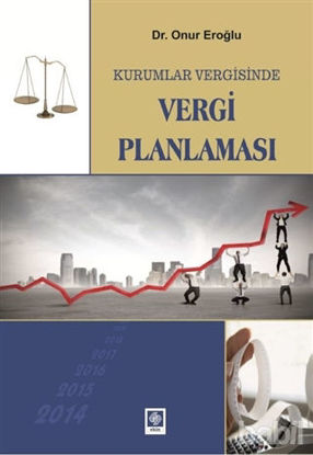 Picture of Kurumlar Vergisinde Vergi Planlaması