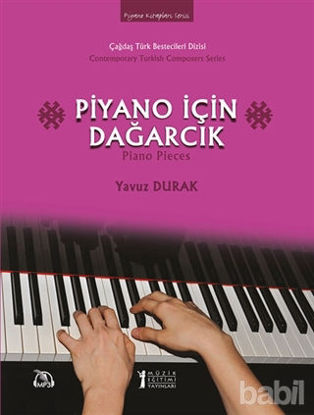 Picture of Piyano için Dağarcık
