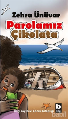 Picture of Parolamız Çikolata