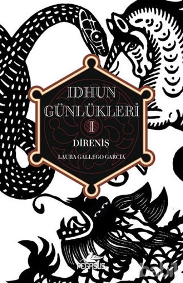Picture of Idhun Günlükleri 1 - Direniş 