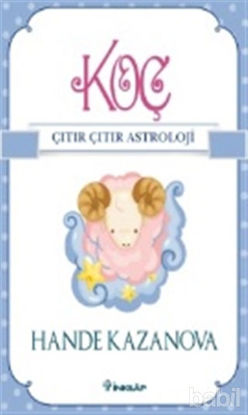 Picture of Koç - Çıtır Çıtır Astroloji