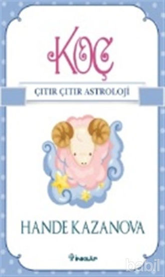 Picture of Koç - Çıtır Çıtır Astroloji