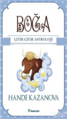 Picture of Boğa - Çıtır Çıtır Astroloji