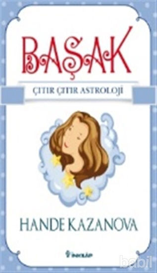 Picture of Başak - Çıtır Çıtır Astroloji