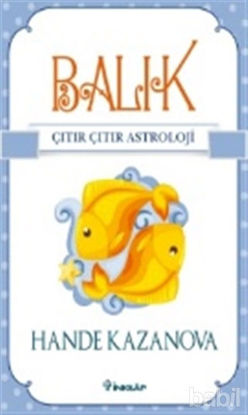 Picture of Balık - Çıtır Çıtır Astroloji
