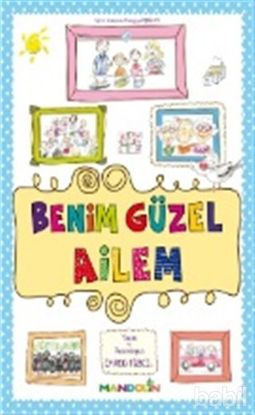 Picture of Benim Güzel Ailem