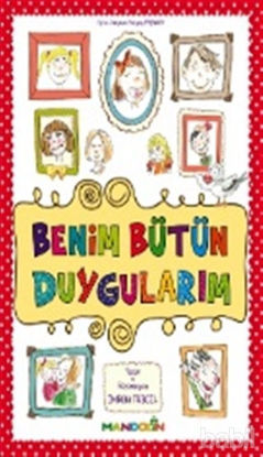 Picture of Benim Bütün Duygularım