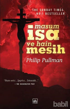 Picture of Masum İsa ve Hain Mesih