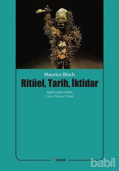 Picture of Ritüel, Tarih, İktidar