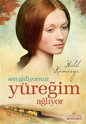 Picture of Sen Gidiyorsun Yüreğim Ağlıyor