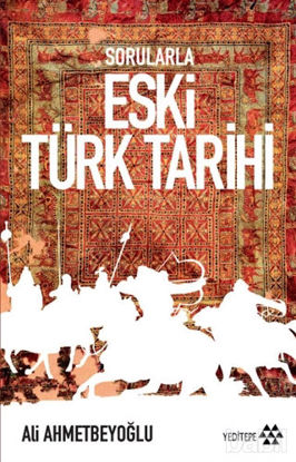Picture of Sorularla Eski Türk Tarihi