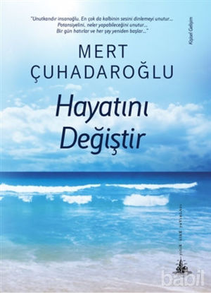 Picture of Hayatını Değiştir