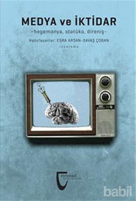 Picture of Medya ve İktidar