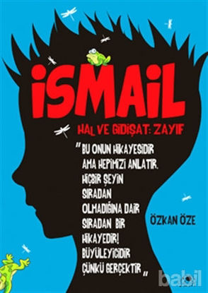 Picture of İsmail