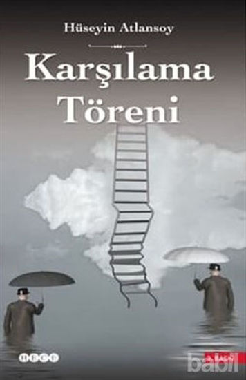 Picture of Karşılama Töreni