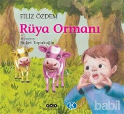 Picture of Rüya Ormanı