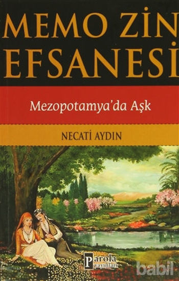 Picture of Memo Zin Efsanesi : Mezopotamya'da Aşk