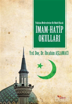 Picture of Pakistan Medreselerinde Bir Model Olarak İmam Hatip Okulları