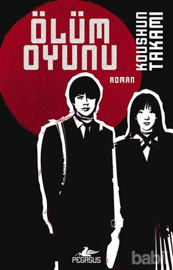 Picture of Ölüm Oyunu