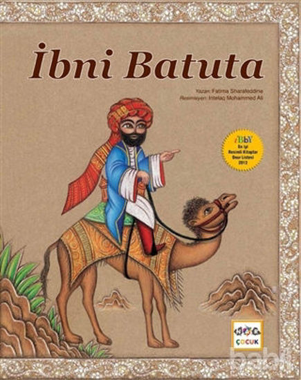 Picture of İbni Batuta