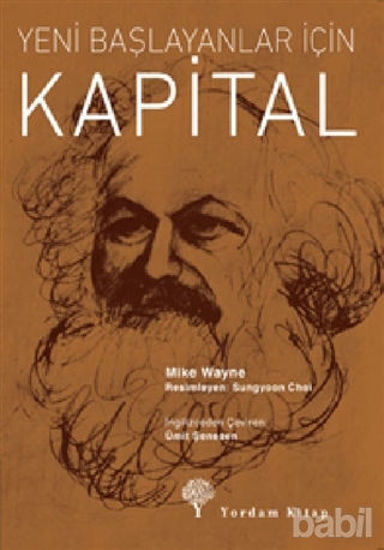 Picture of Yeni Başlayanlar İçin Kapital