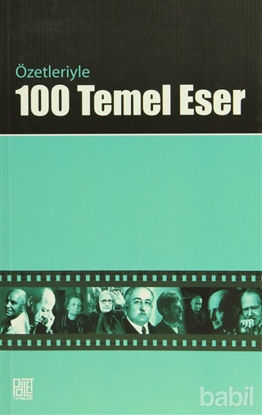 Picture of Özetleriyle 100 Temel Eser