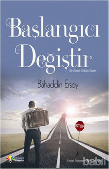 Picture of Başlangıcı Değiştir