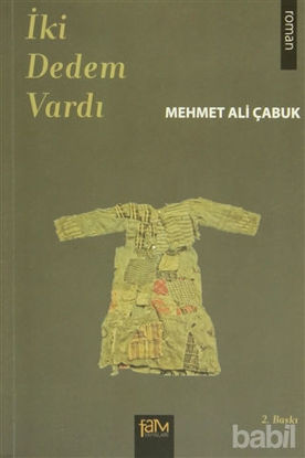 Picture of İki Dedem Vardı