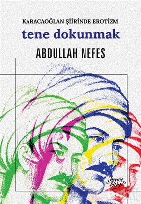 Picture of Tene Dokunmak