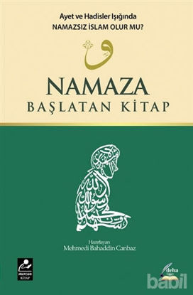 Picture of Namaza Başlatan Kitap