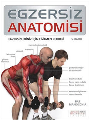Picture of Egzersiz Anatomisi