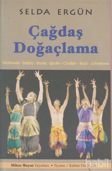 Picture of Çağdaş Doğaçlama