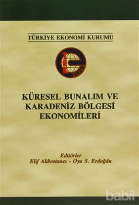 Picture of Küresel Bunalım ve Karadeniz Bölgesi Ekonomileri