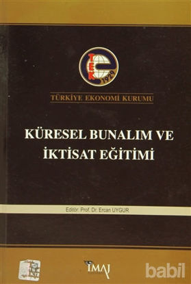 Picture of Küresel Bunalım ve İktisat Eğitimi 