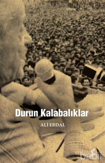 Picture of Durun Kalabalıklar