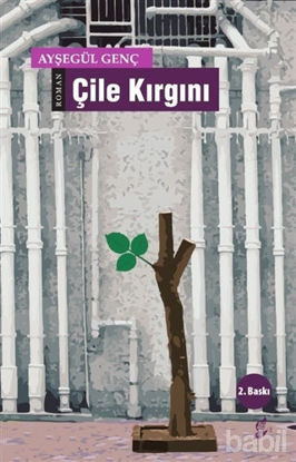 Picture of Çile Kırgını