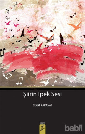 Picture of Şiirin İpek Sesi