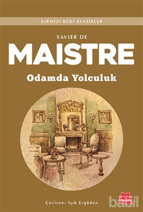 Picture of Odamda Yolculuk