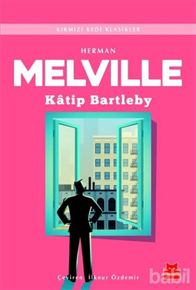 Picture of Katip Bartleby