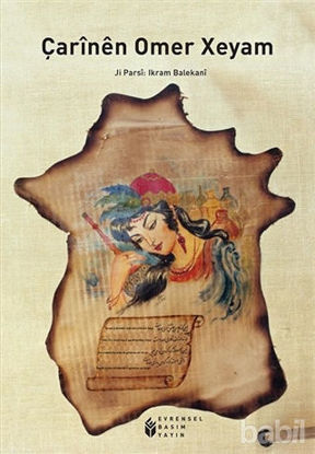 Picture of Çarinen Omer Xeyam