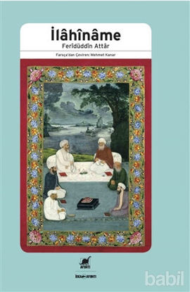 Picture of İlahiname