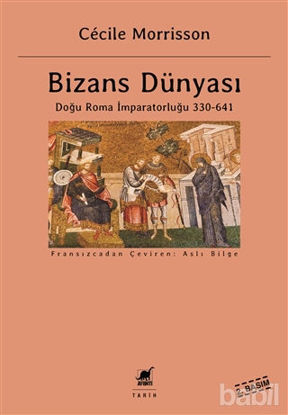 Picture of Bizans Dünyası