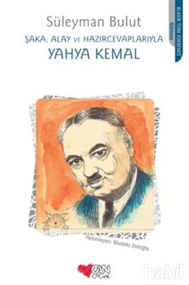 Picture of Şaka, Alay ve Hazırcevaplarıyla Yahya Kemal